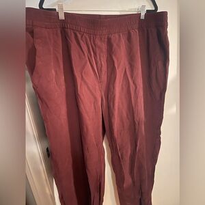 Comfy casual joggers